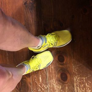 Meet your Posher, Lance